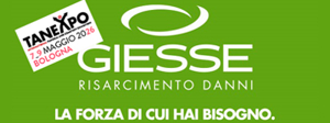 GIESSE - Risarcimento danni