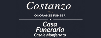 Necrologi Casale Monferrato