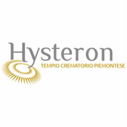 Hysteron - Tempio Crematorio Piemontese