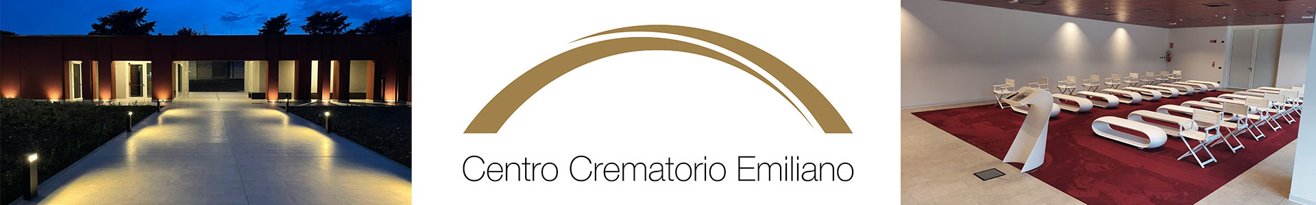 Forno Crematorio Fidenza 