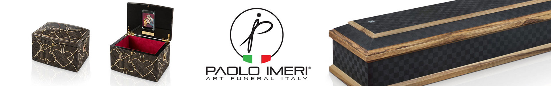 Paolo Imeri -Art Funeral Italy