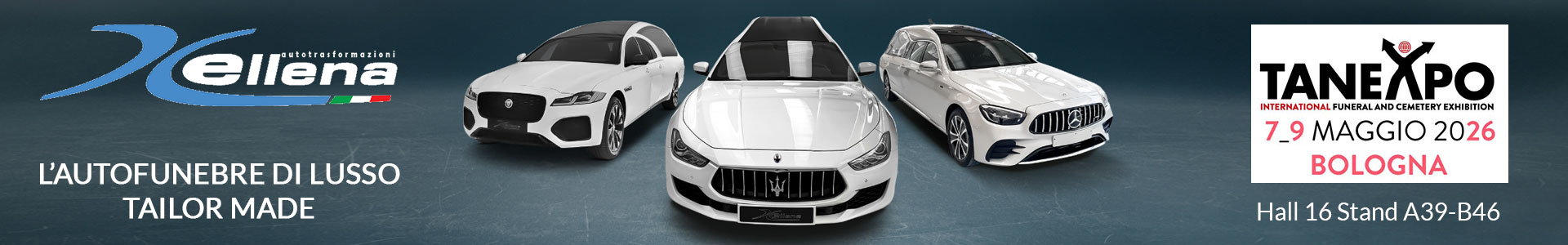 Ellena autotrasformazioni